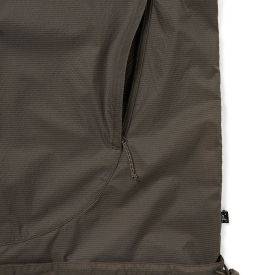 thisisneverthat PERTEX® QA Light Windbreaker