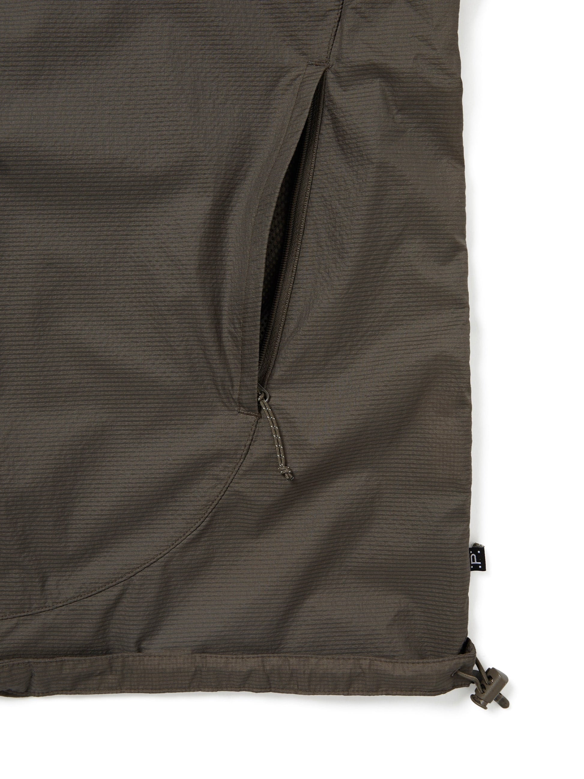 thisisneverthat PERTEX® QA Light Windbreaker