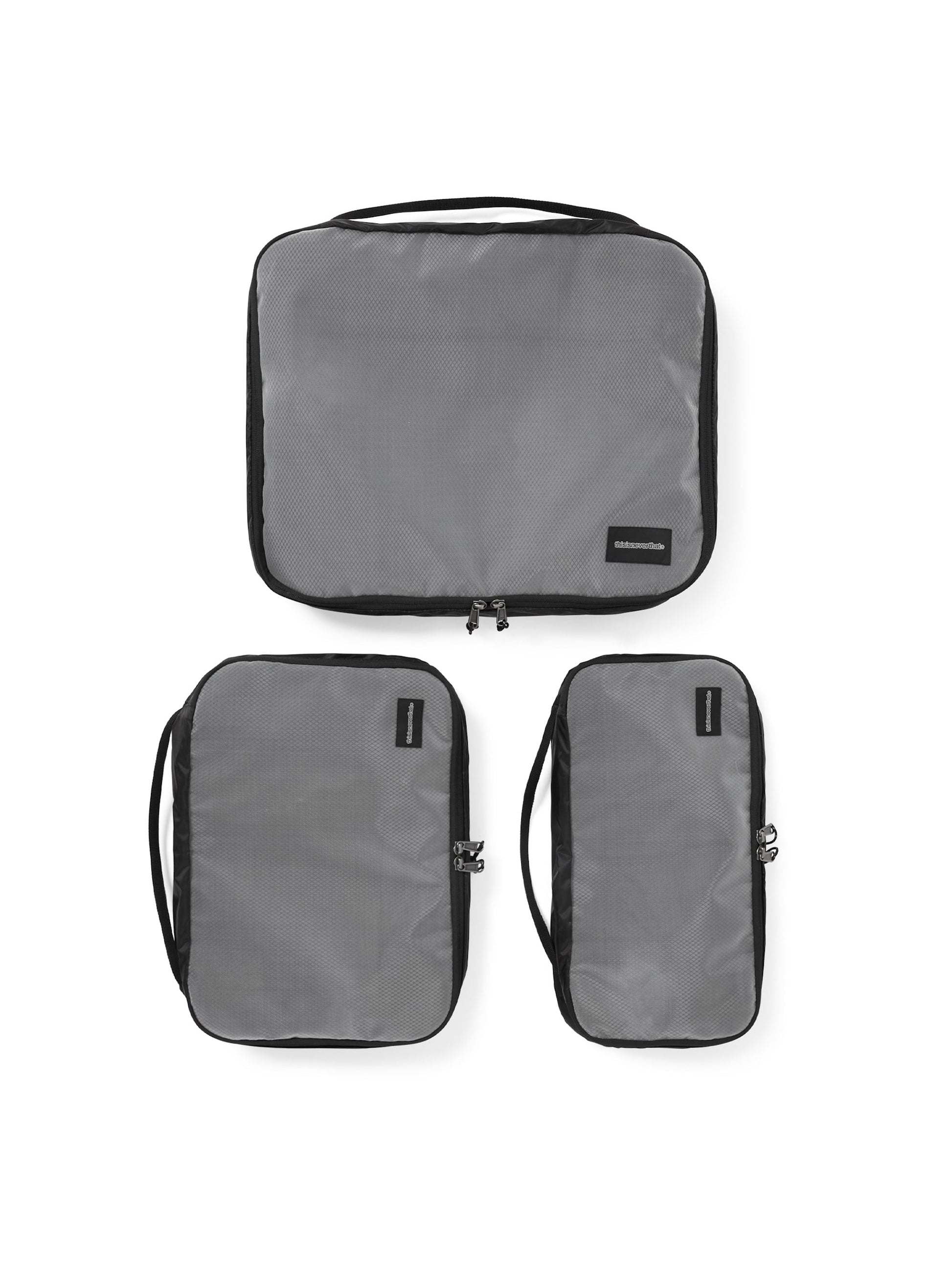 thisisneverthat Packing Cube Set