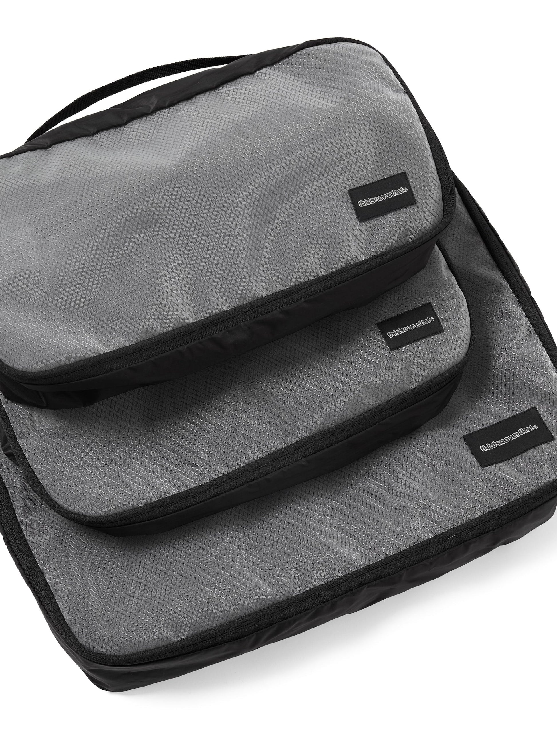 thisisneverthat Packing Cube Set