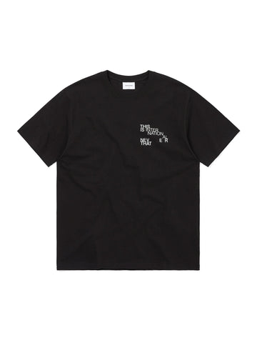 thisisneverthat Paragraph Tee