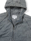 thisisneverthat Patchwork Denim Windbreaker
