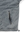 thisisneverthat Patchwork Denim Windbreaker
