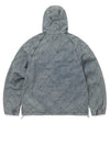 thisisneverthat Patchwork Denim Windbreaker