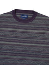 thisisneverthat Pattern Knit Crew
