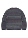 thisisneverthat Pattern Knit Crew