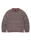 thisisneverthat Pattern Knit Crew