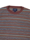 thisisneverthat Pattern Knit Crew