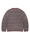 thisisneverthat Pattern Knit Crew