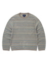 thisisneverthat Pattern Knit Crew