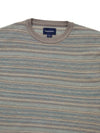 thisisneverthat Pattern Knit Crew