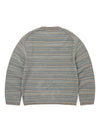 thisisneverthat Pattern Knit Crew