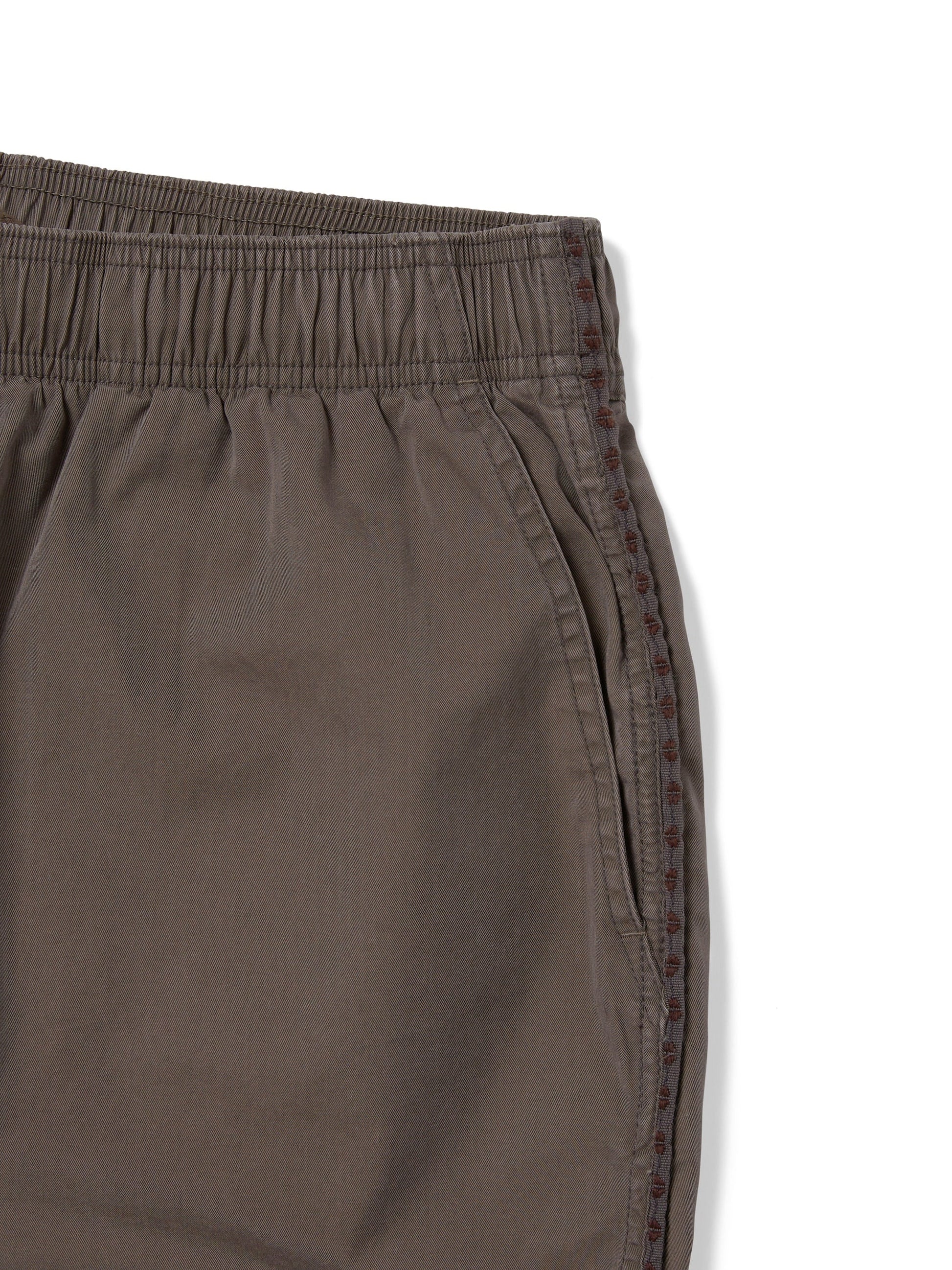 thisisneverthat Piping Easy Pant