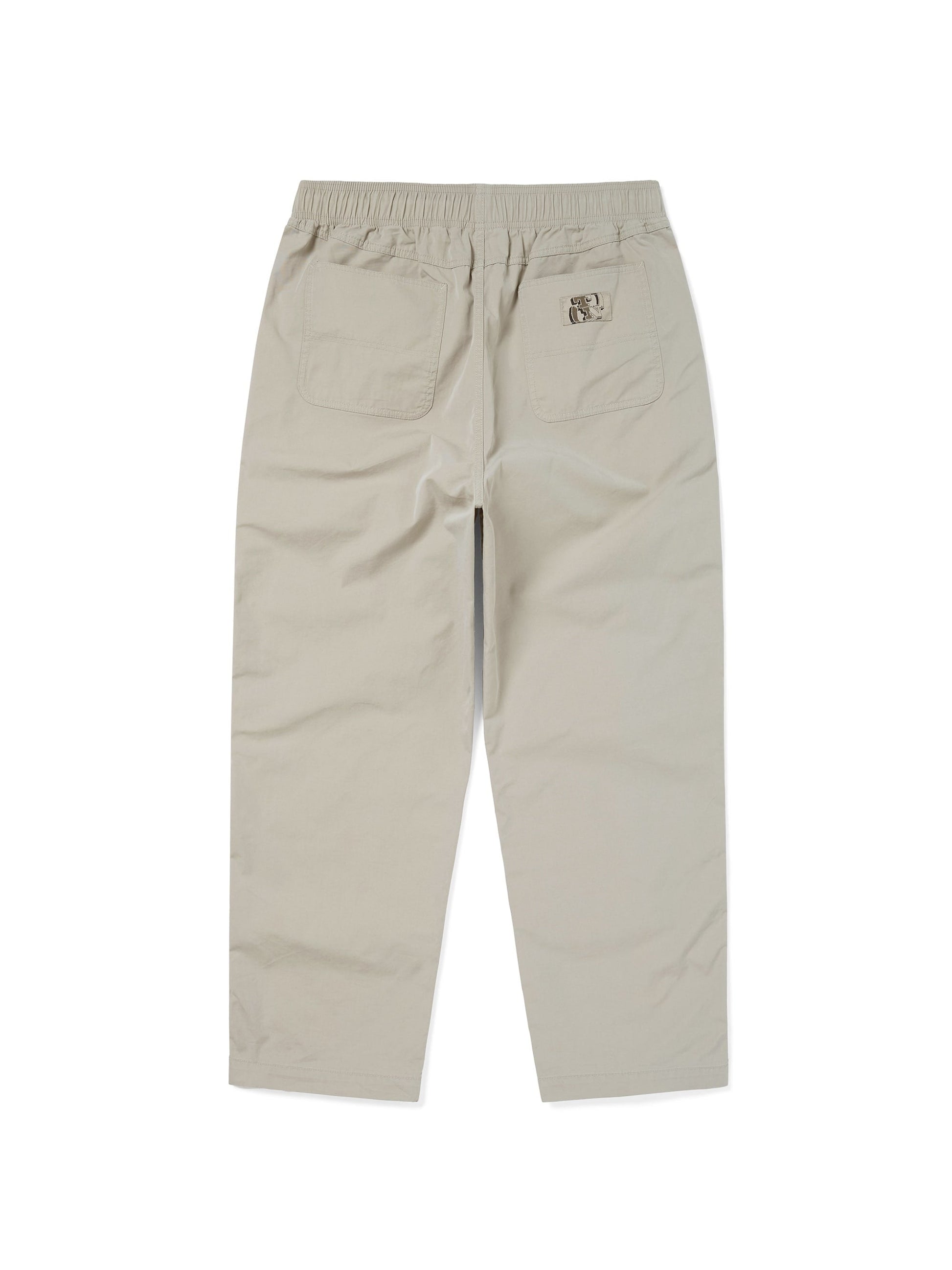 thisisneverthat Piping Easy Pant