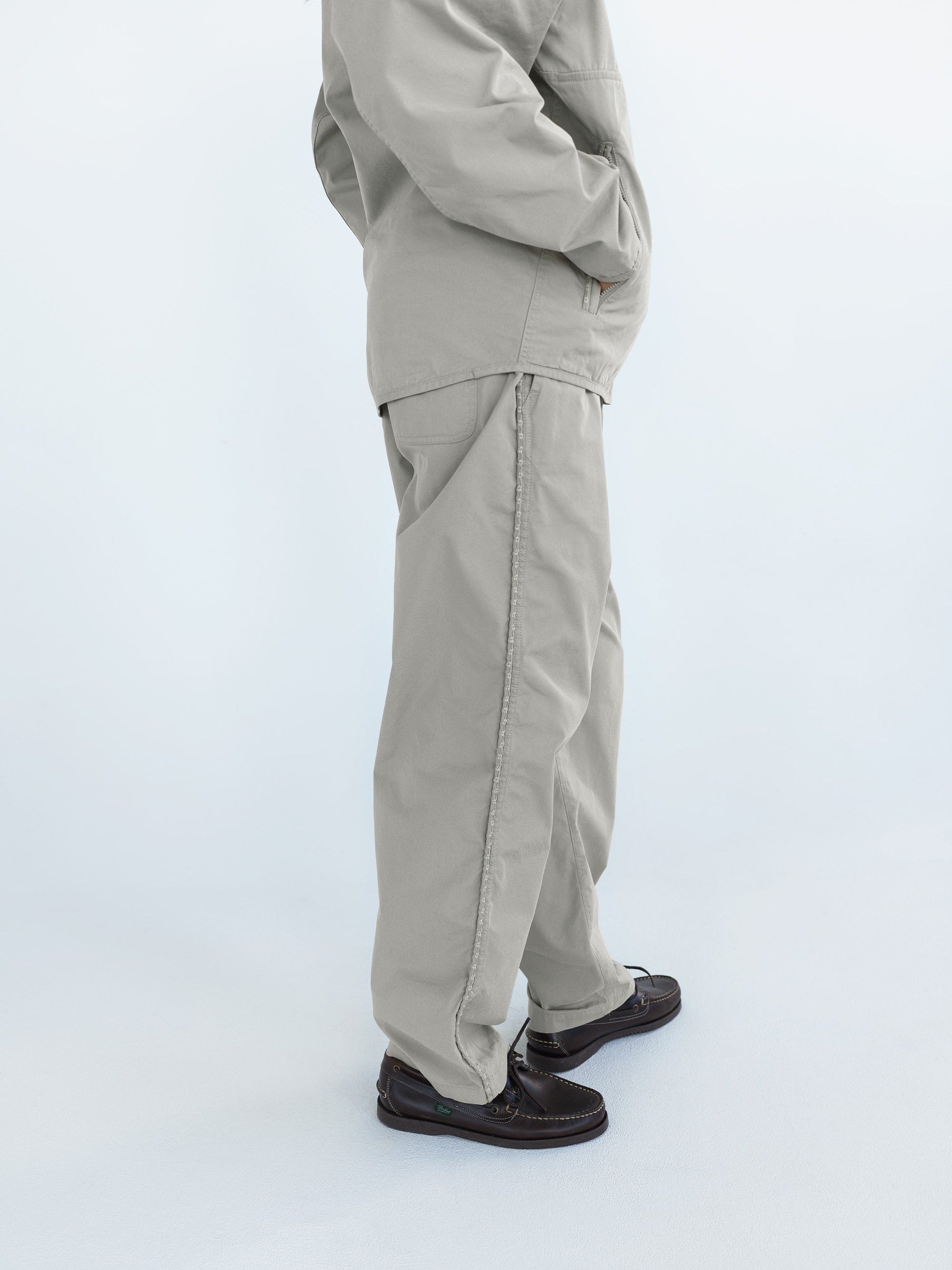 thisisneverthat Piping Easy Pant