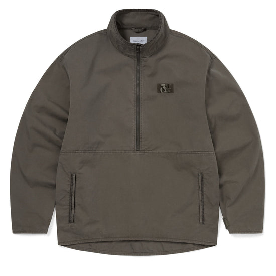 thisisneverthat Piping Easy Pullover