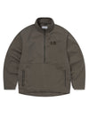 thisisneverthat Piping Easy Pullover