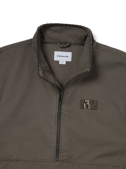 thisisneverthat Piping Easy Pullover