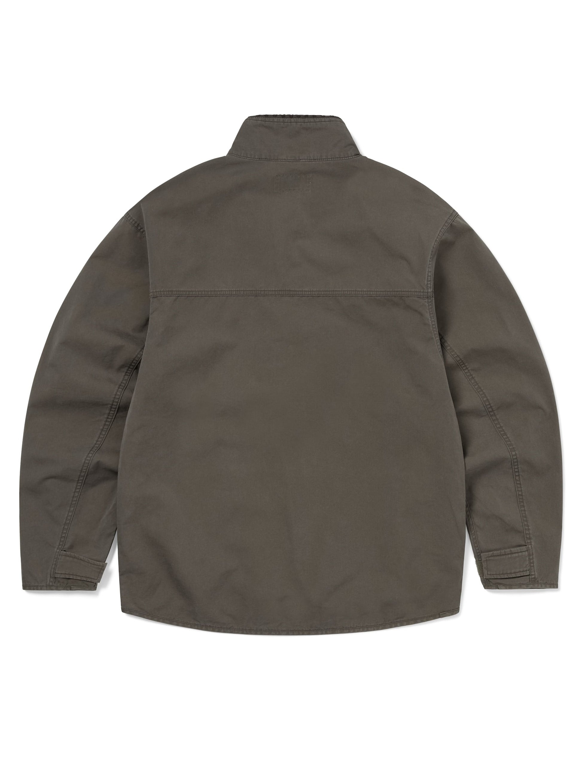 thisisneverthat Piping Easy Pullover