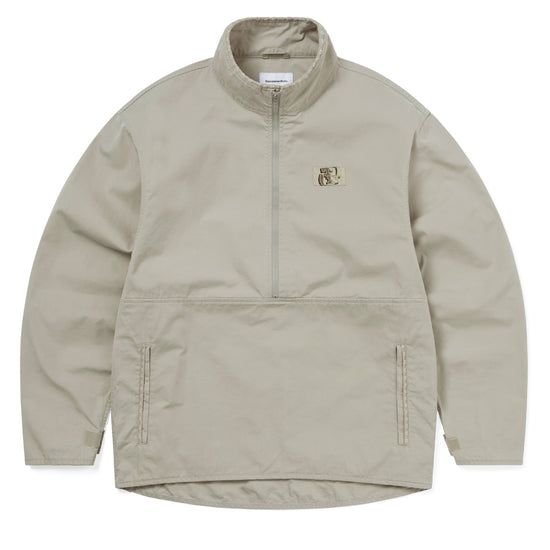 thisisneverthat Piping Easy Pullover