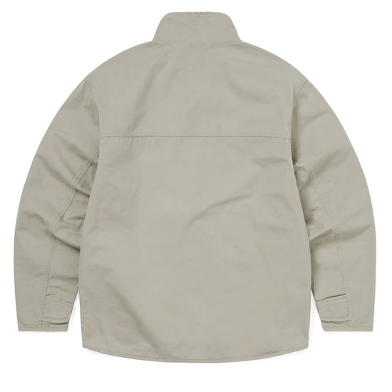 thisisneverthat Piping Easy Pullover