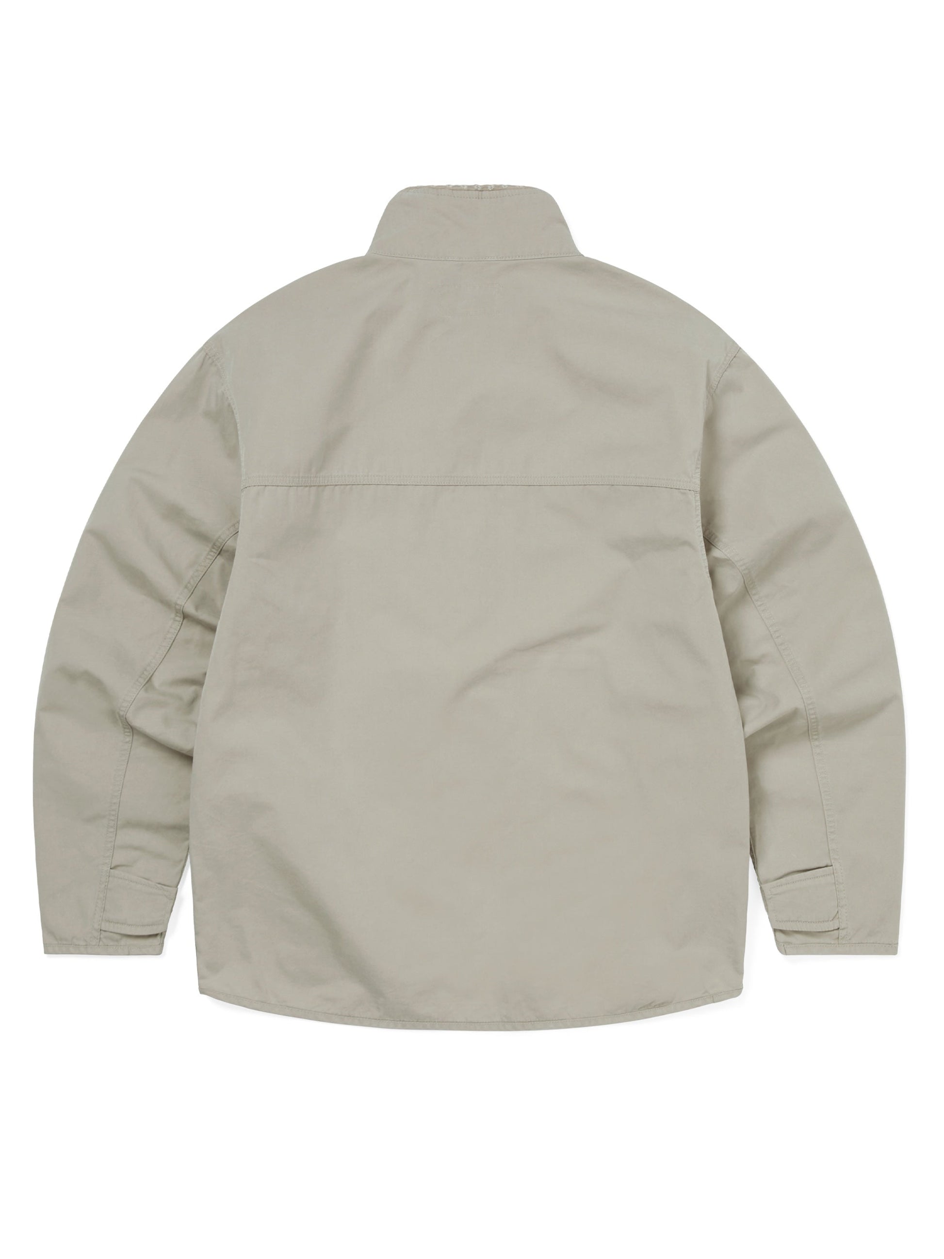 thisisneverthat Piping Easy Pullover