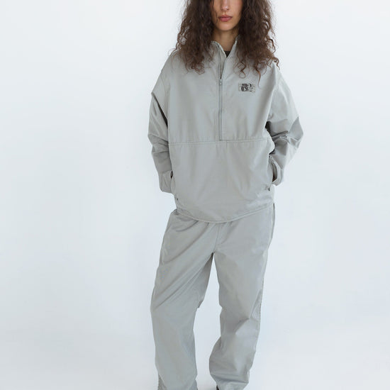 thisisneverthat Piping Easy Pullover
