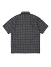 thisisneverthat Plaid S/S Fishing Shirt