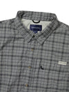 thisisneverthat Plaid S/S Fishing Shirt