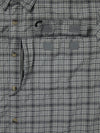 thisisneverthat Plaid S/S Fishing Shirt