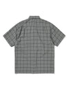 thisisneverthat Plaid S/S Fishing Shirt