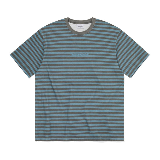 thisisneverthat Printed Striped Tee