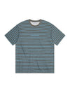 thisisneverthat Printed Striped Tee