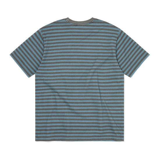 thisisneverthat Printed Striped Tee