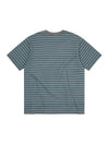 thisisneverthat Printed Striped Tee