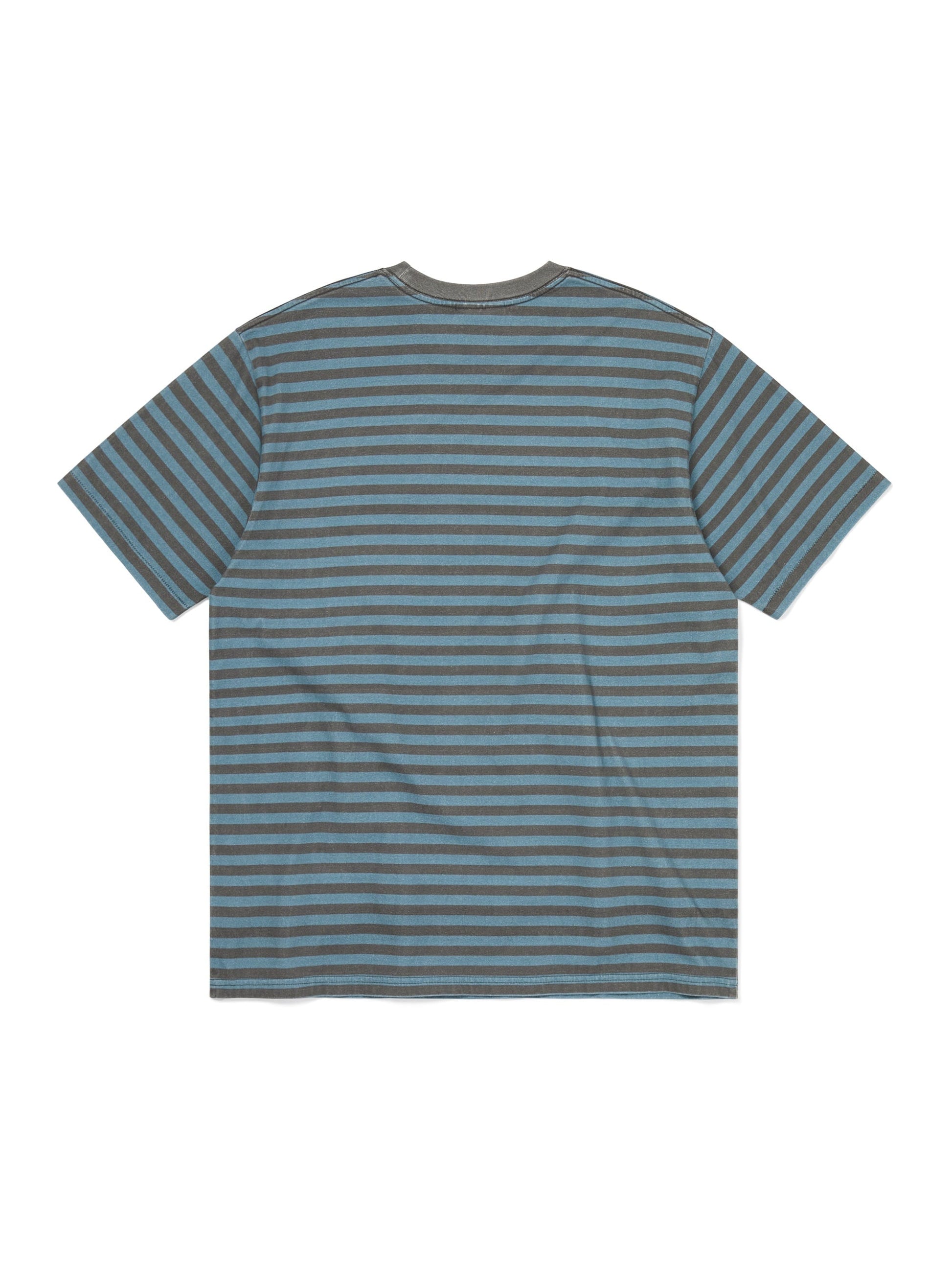 thisisneverthat Printed Striped Tee