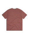 thisisneverthat Printed Striped Tee