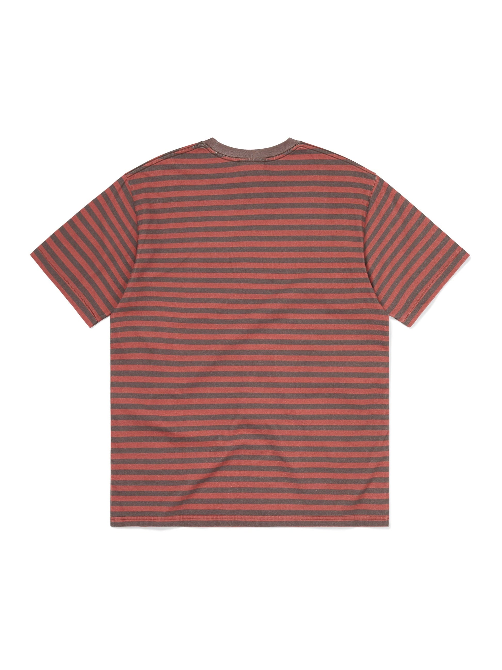 thisisneverthat Printed Striped Tee