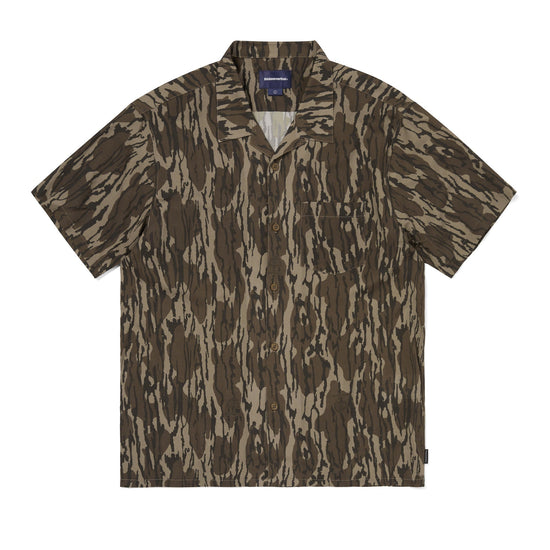 thisisneverthat Rayon S/S Shirt