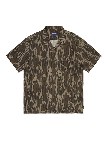 thisisneverthat Rayon S/S Shirt