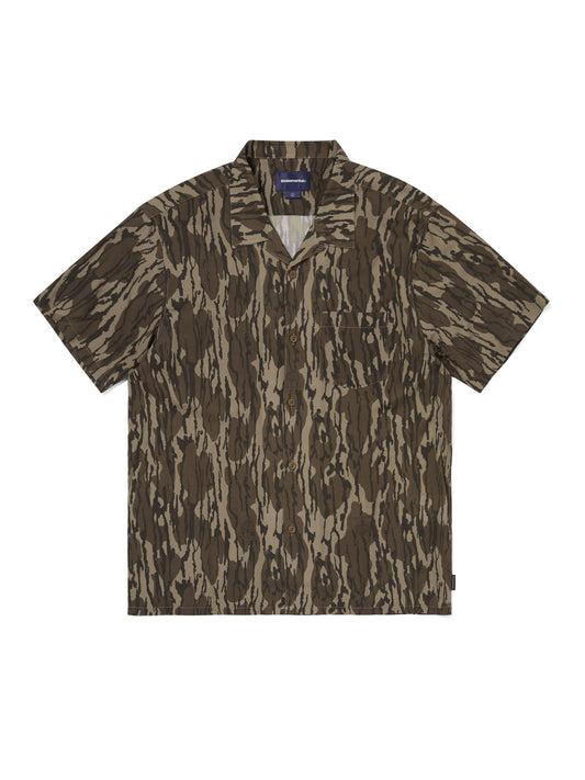 thisisneverthat Rayon S/S Shirt