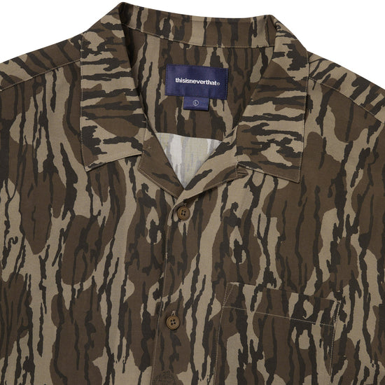 thisisneverthat Rayon S/S Shirt
