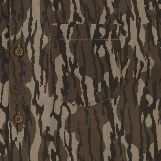 thisisneverthat Rayon S/S Shirt