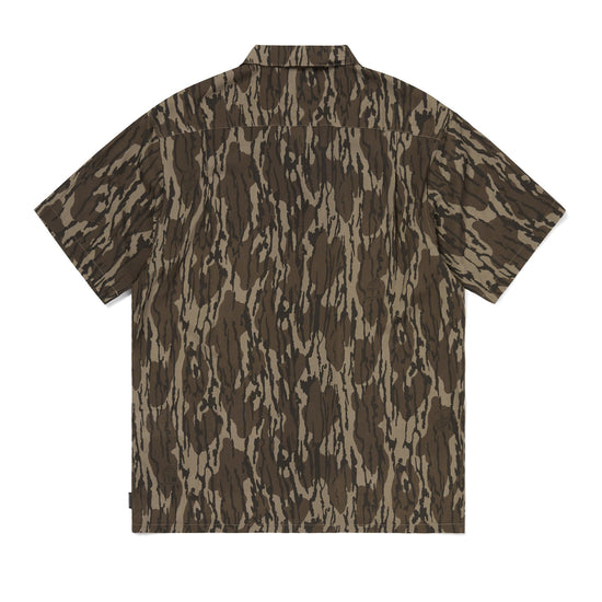 thisisneverthat Rayon S/S Shirt
