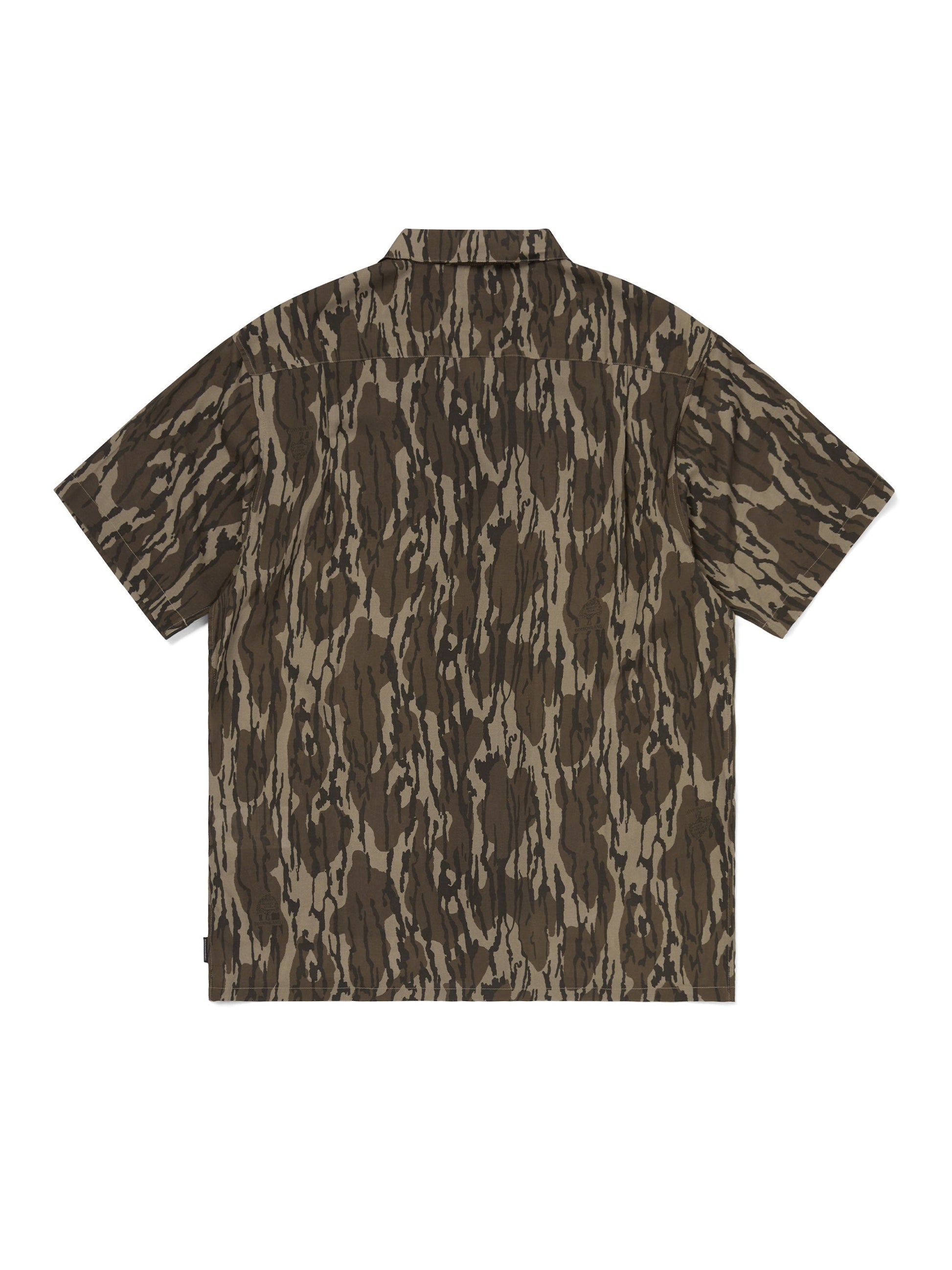 thisisneverthat Rayon S/S Shirt