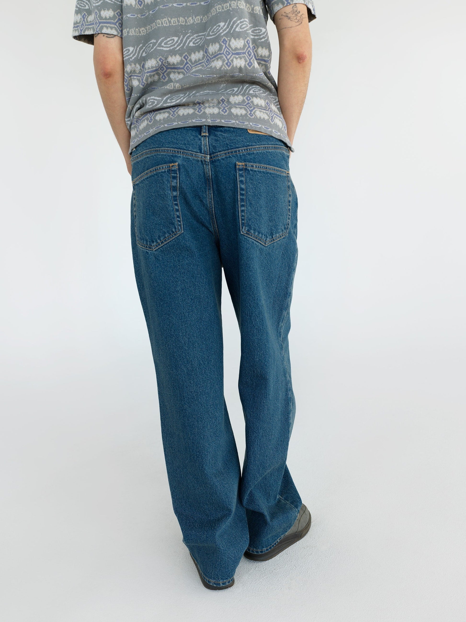 thisisneverthat Regular Jeans