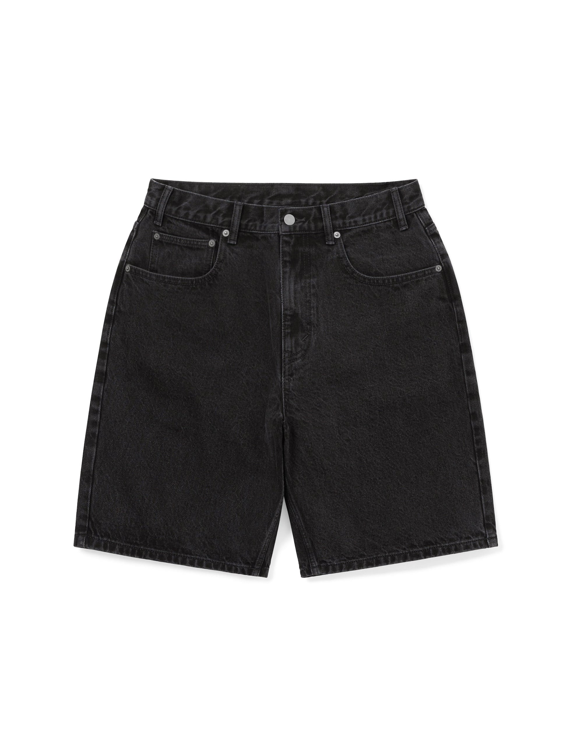 thisisneverthat Relaxed Denim Short