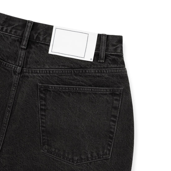 thisisneverthat Relaxed Denim Short