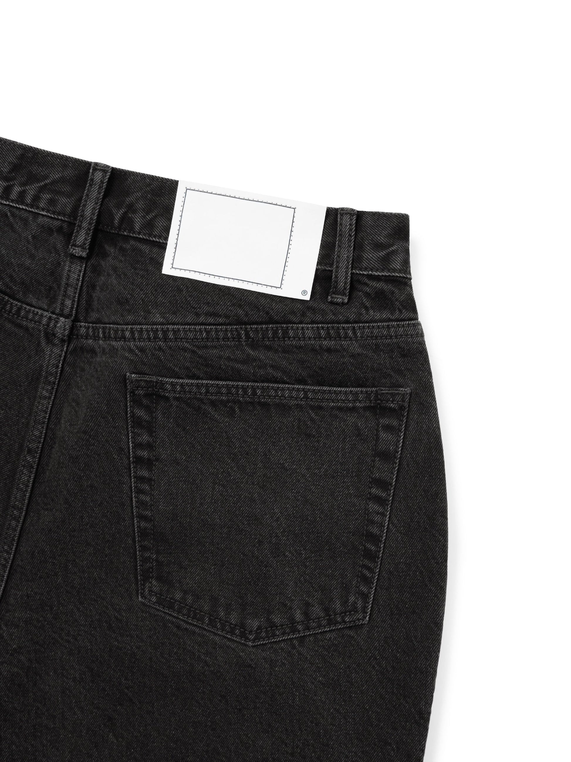 thisisneverthat Relaxed Denim Short