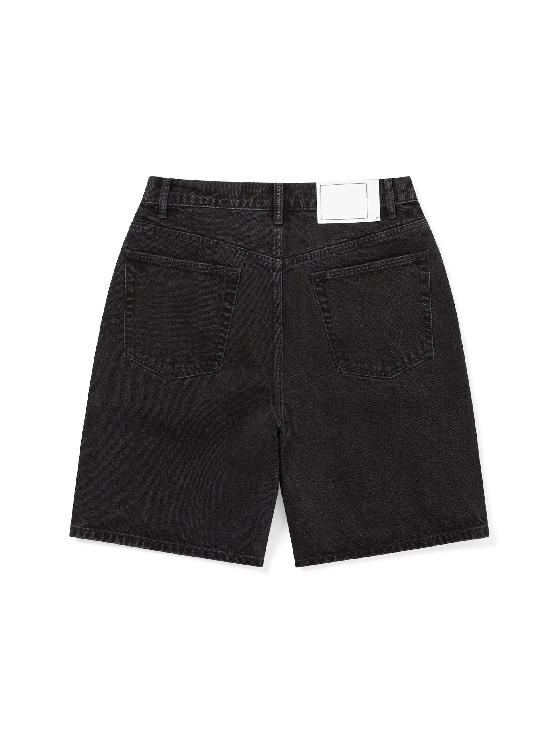 thisisneverthat Relaxed Denim Short